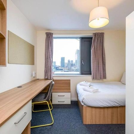 Trendy Ensuite Rooms, Southwark - Sk Лондон Екстериор снимка