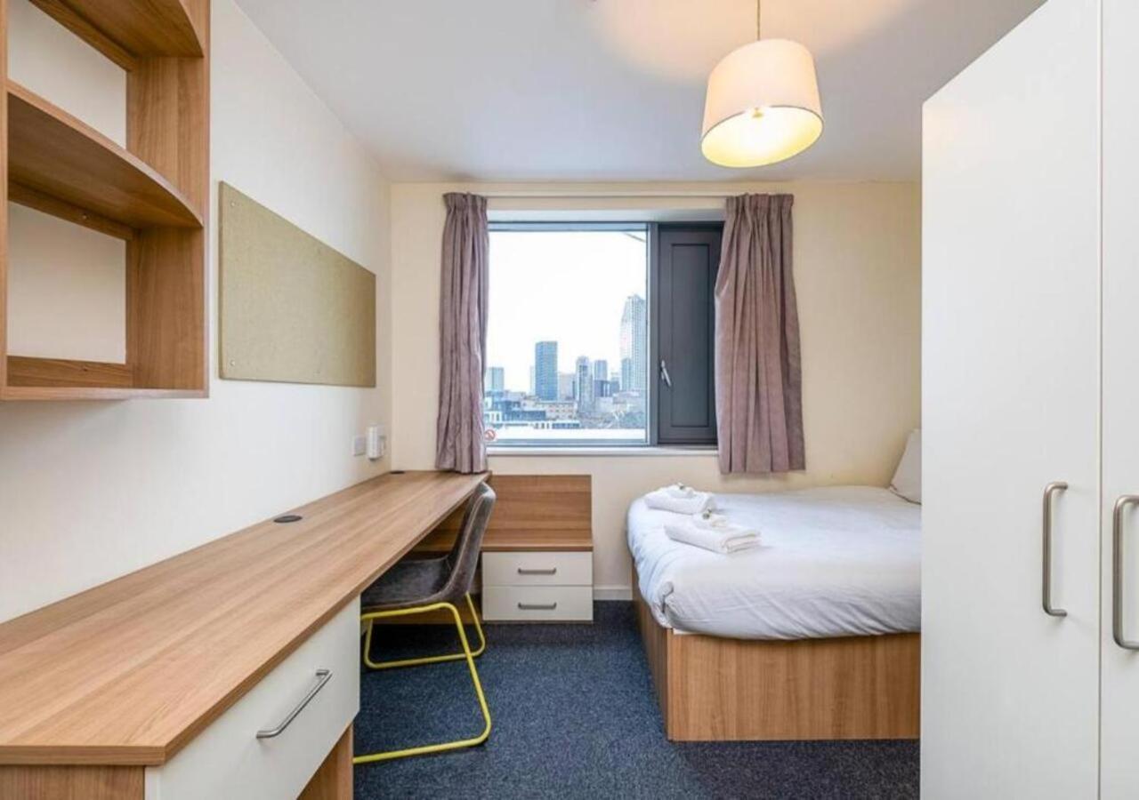 Trendy Ensuite Rooms, Southwark - Sk Лондон Екстериор снимка