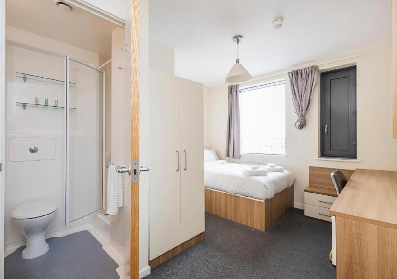 Trendy Ensuite Rooms, Southwark - Sk Лондон Екстериор снимка