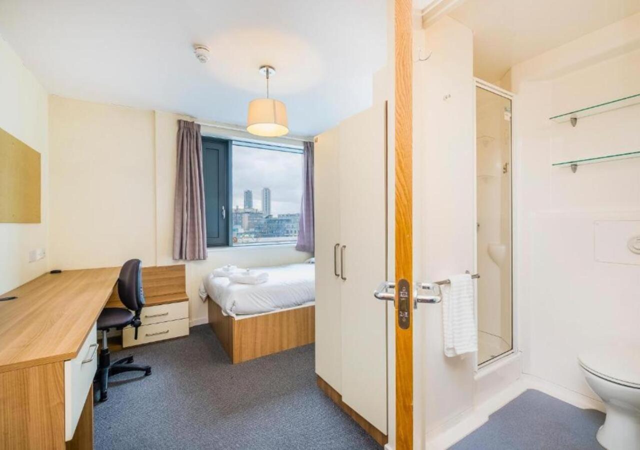 Trendy Ensuite Rooms, Southwark - Sk Лондон Екстериор снимка