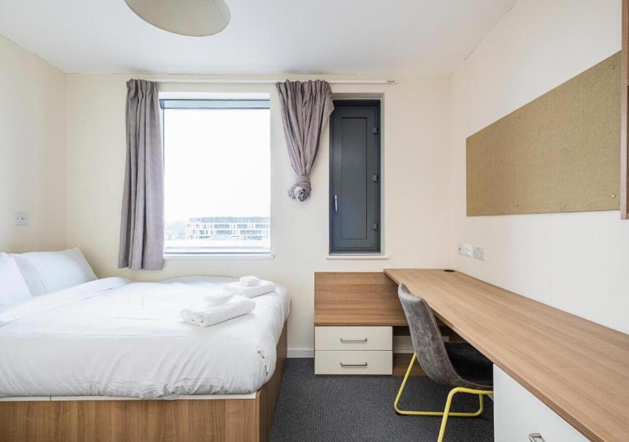 Trendy Ensuite Rooms, Southwark - Sk Лондон Екстериор снимка