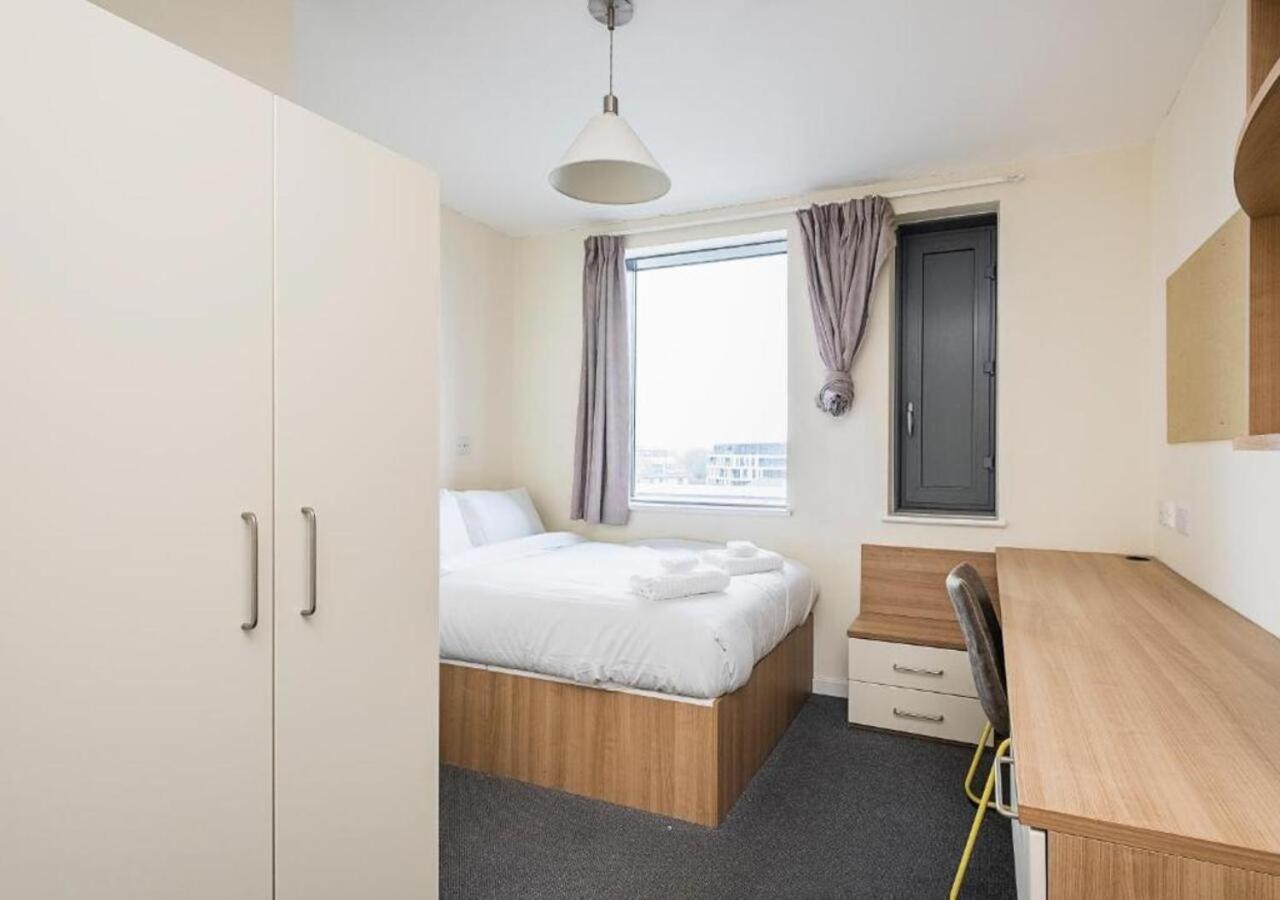 Trendy Ensuite Rooms, Southwark - Sk Лондон Екстериор снимка