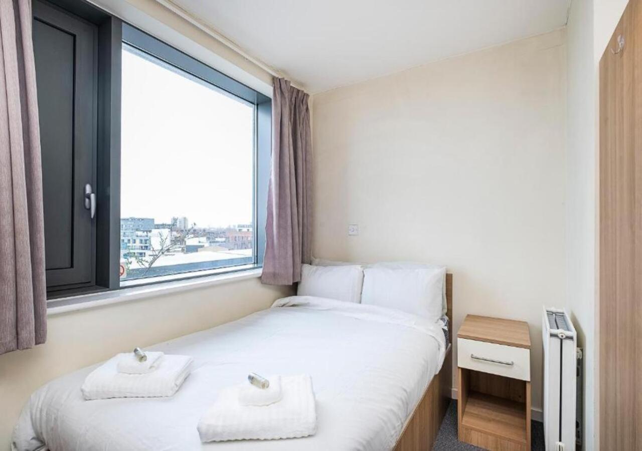 Trendy Ensuite Rooms, Southwark - Sk Лондон Екстериор снимка