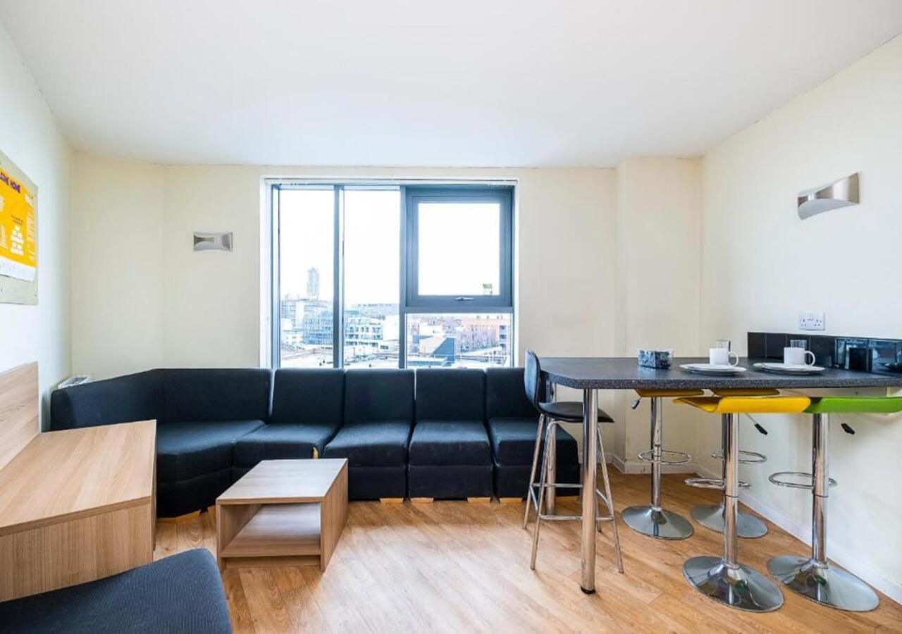 Trendy Ensuite Rooms, Southwark - Sk Лондон Екстериор снимка