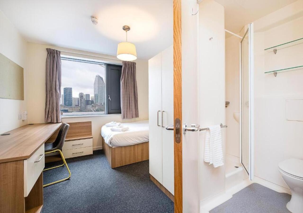 Trendy Ensuite Rooms, Southwark - Sk Лондон Екстериор снимка